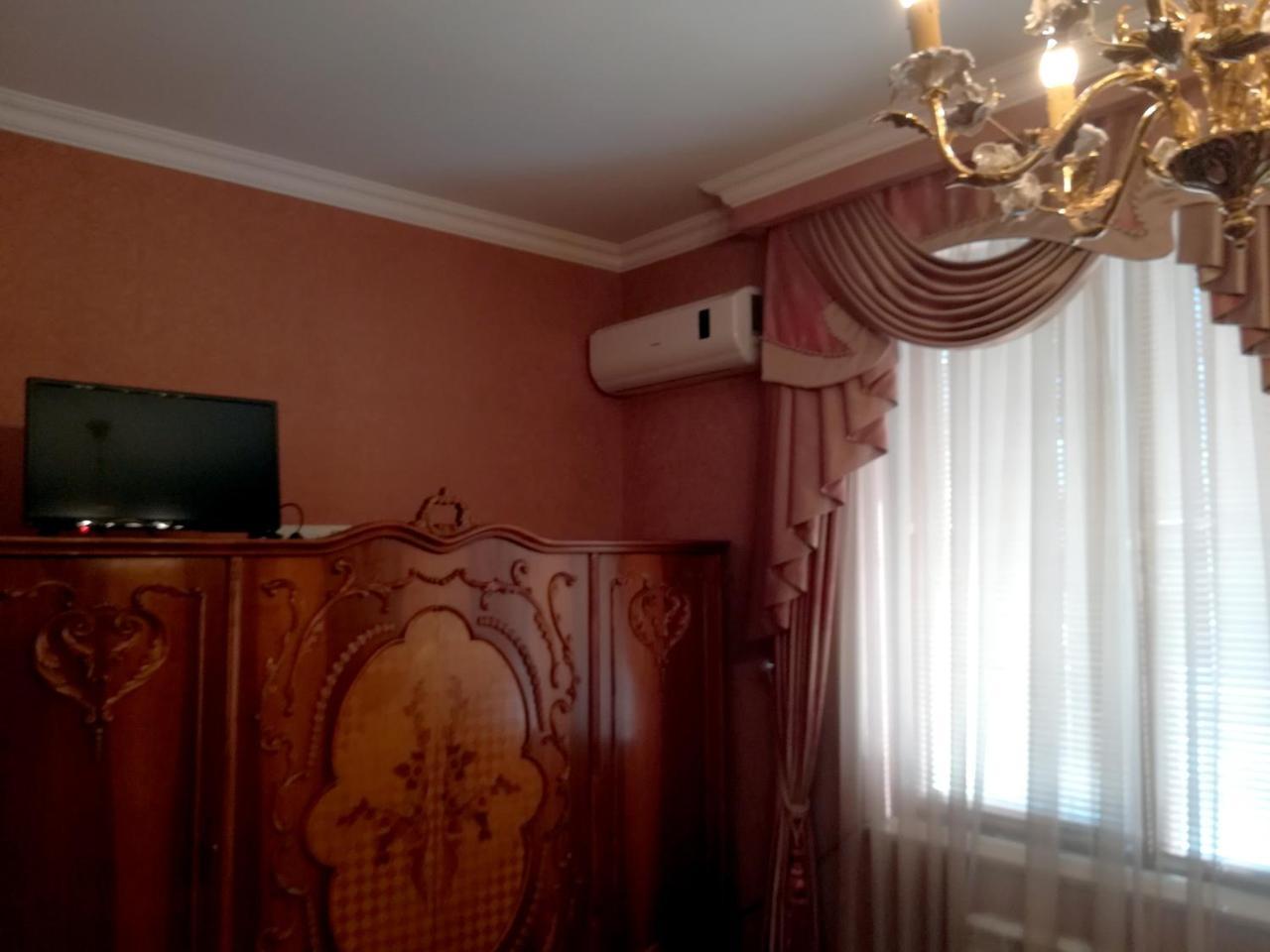 Hotel Leon Tiflis Exterior foto